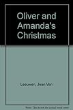 Oliver and Amanda's christmas