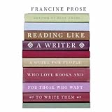 Reading Like a Writer