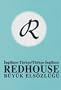 Larger Redhouse Portable Dictionary (Milet Redhouse)