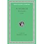 Plutarch: Moralia, Volume XVI, Index (Loeb Classical Library No. 499)