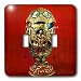 Faberge® Eggs - Faberge® Egg Tercentenary Of Romanoffs House Pictured - Light Switch ...