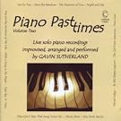 Piano Pastimes Volume 2