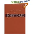 Encyclopedia of Rhetoric by Thomas O. Sloane