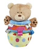 Taggies Bear Stacker