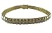 Gold Square Shaped CZ Diamond Tennis Bracelet - White CZ Diamond Square Shaped Gold Tennis Bracelet
