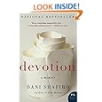 Devotion: A Memoir