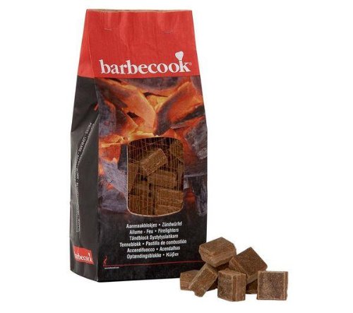 Barbecook Allume feu pour barbecue 2231079000