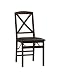 TRIENA X BACK FOLDING CHAIR