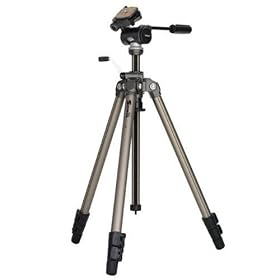 VELBON - Sherpa 250 Housewarming Tripod