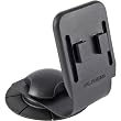 Bendable Metal Strap Adhesive Dash Mount For Magellan GPS