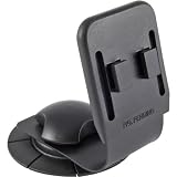 Arkon Bendable Metal Strap Adhesive Dash Mount For Magellan GPS