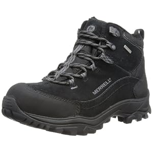 merrell norsehund omega mid