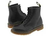 Dr Martens 1460 Black Leather New Womens Boots Shoes