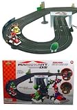 Nintendo Race Set Mario Kart and Donkey Kong Kart