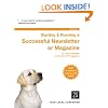 Starting & Running a Successful Newsletter or Magazine