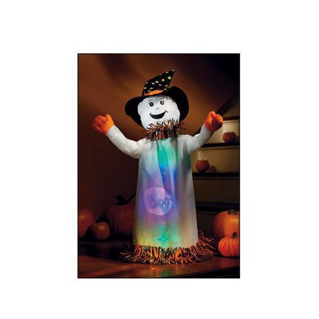 Avon Wanda The Light Up Ghost Halloween Decoration
