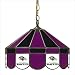 Baltimore Ravens Stained Glass Pub Light Style: Direct Wire Baltimore Ravens Stained Glass Pub Light Style: Direct Wire