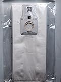UPC 023169142497 product image for Ultracare Kenmore O Upright HEPA Vacuum Bags, 8 Bags | upcitemdb.com
