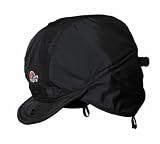 Lowe Mountain Cap - Black - Large