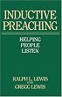 Inductive Preaching: Helping People Listen