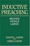 Inductive preaching : helping people listen