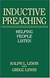 Inductive Preaching: Helping People Listen