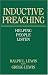 Inductive Preaching: Helping People Listen