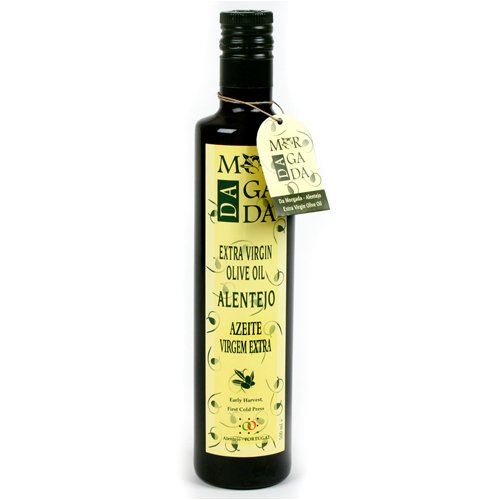 Da Morgada Extra Virgin Olive Oil (500 Ml) by igourmet.com by igourmet