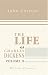 Book The Life of Charles Dickens: Volume 2. 1842-1852