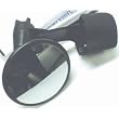 Pyramid Deluxe Mountain / Road Bicycle Strap-On Mirror with Velcro