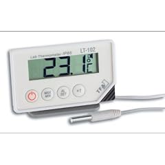 TFA 301034 digitales Kontrollthermometer