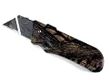 Olympia Tools 33-130 Camo Turbo X Knife