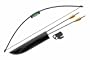 Barnett Lil Buck Recurve Archery Set