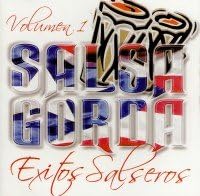 Salsa Gorda: Exitos Salseros 1