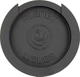 Planet Waves Screeching Halt Acoustic Soundhole Cover