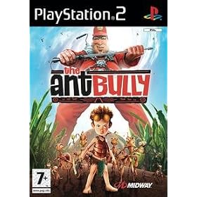 Ant Bully