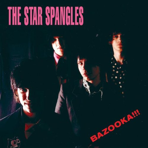 The Star Spangles - I Live for Speed Lyrics - Zortam Music