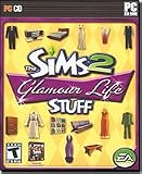 The Sims 2 Glamour Life Stuff