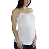 Liz Lange for Target Camisole - True White