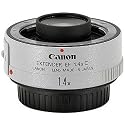 Canon EF 1.4X II Extender Telephoto Accessory