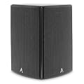 Atlantic Technology 4400SR-BLK Surround Speaker Pair (Black)