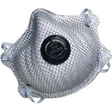 Buy 2400 Series N95 Particulate Respirators - n95 particulate respirator plus nuisance... by Moldex