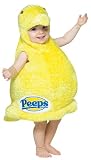 Peeps Baby Costume - 6-12 months