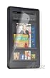 Acase スクリーンプロテクター for Amazon Kindle Fire ハードコートタイプ (3枚入り)