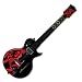 Guitar Hero III Skin - The Reaper (XBOX 360 / PS3 )