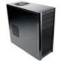 Antec Three Hundred ATX - Caja de ordenador sin fuente de alimentaci�n, color negro
