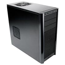 Antec Three Hundred Gaming Gehäuse