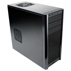 Antec Three Hundred Gaming Geh�use
