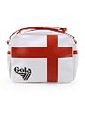 Gola England White/Red Redford Nations Dispatch Bag