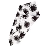 DBYDADWAY ディバイダッドウェイ おくるみ ガーゼ ストール マルチ ブランケット (ウミノモリ)